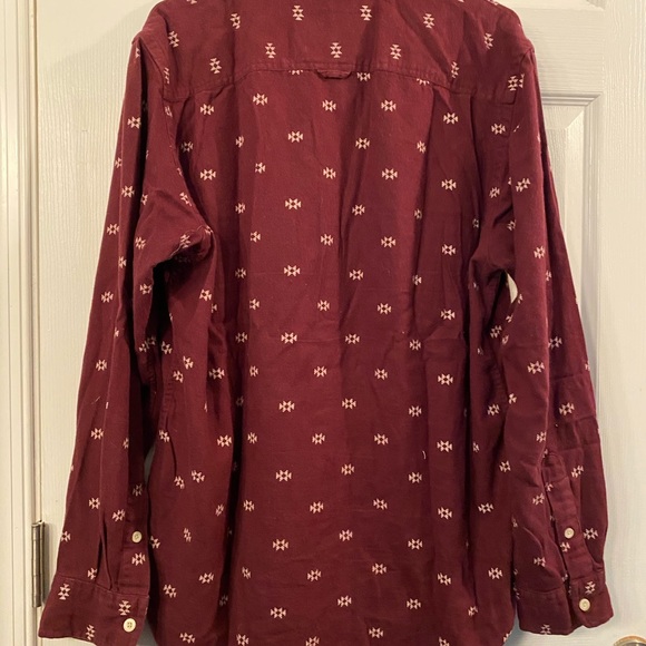 Men’s button down - Picture 2 of 3